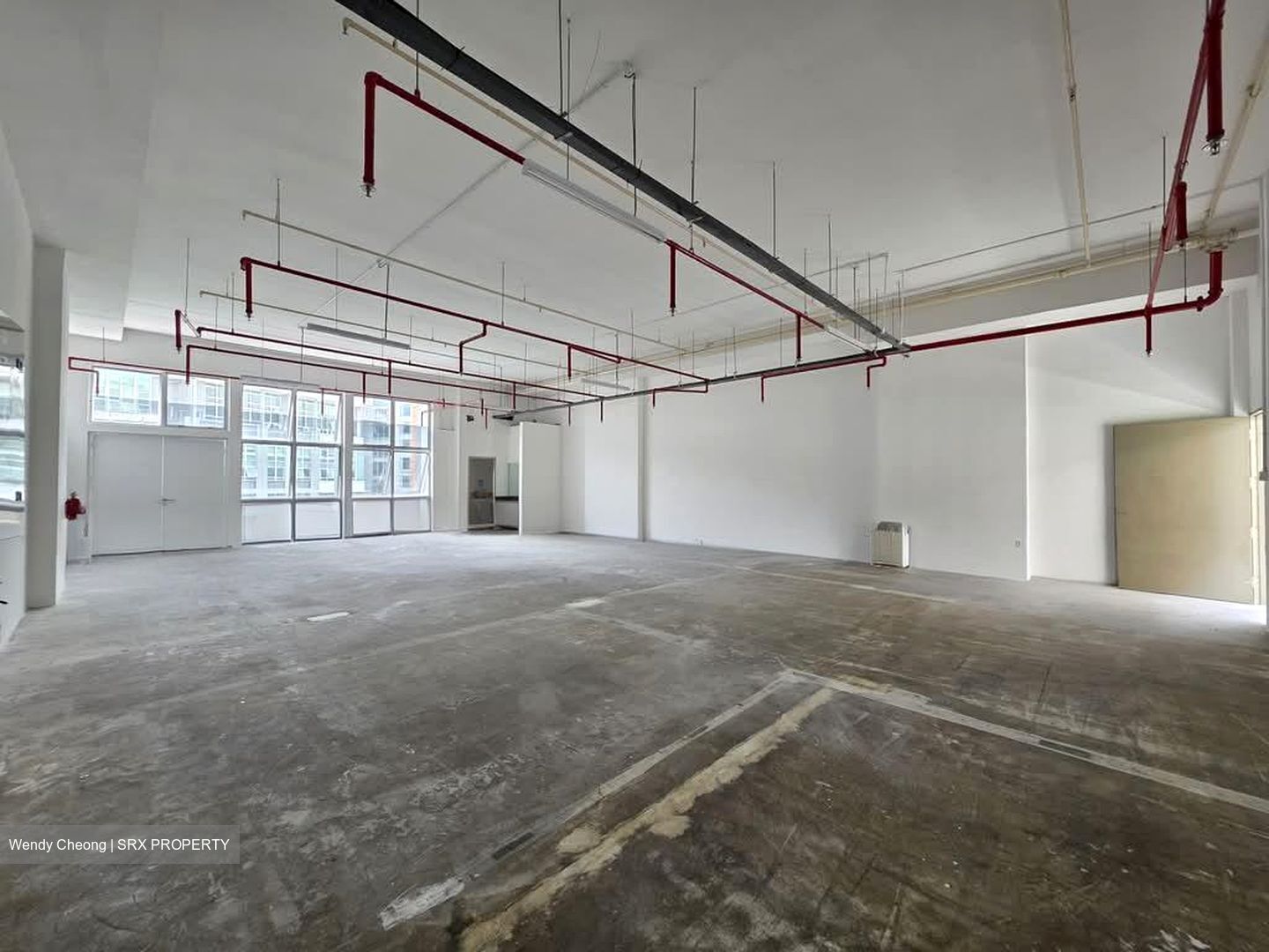 Unity Centre (D23), Factory #582429621